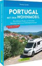 Portugal mit dem Wohnmobil