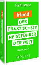 SIMPLISSIME - der praktischste Reiseführer der Welt Irland