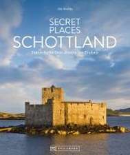 Secret Places Schottland