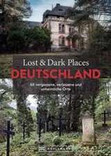 Lost & Dark Places Deutschland