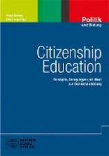 Citizenship Education