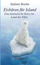 Eisbaren Fur Island