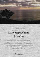 Das Versprochene Paradies: Siebenjahriger Krieg Und Folgezeit Bis 1778