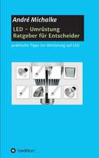 Led - Ratgeber Fur Entscheider: Das Buch Tanja