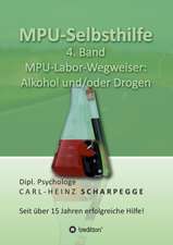 MPU-Selbsthilfe