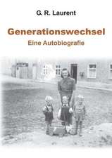 Generationswechsel
