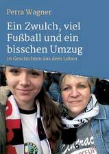 Ein Zwulch, Viel Fuball Und Ein Bisschen Umzug