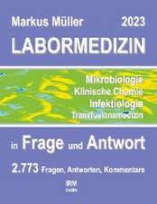 Labormedizin 2023