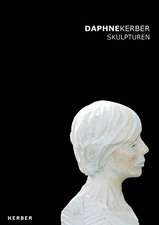 Daphne Kerber