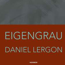 DANIEL LERGON EIGENGRAU