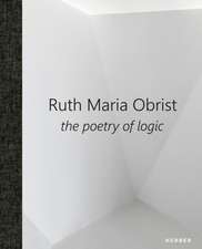 Ruth Maria Obrist