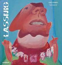 Maria Lassnig