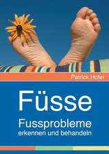 Füsse