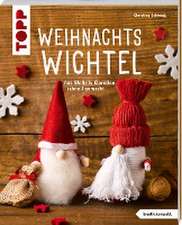 Weihnachtswichtel (kreativ.kompakt)