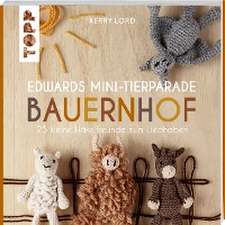 Edwards Mini-Tierparade. Bauernhof