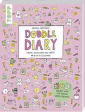 Doodle Diary