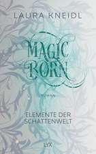 Magicborn