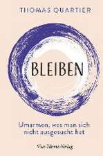 Bleiben