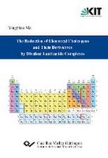 The Reduction of Elemental Chalcogens and Their Derivatives by Divalent Lanthanide Complexes