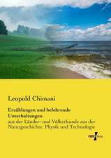 Erzählungen und belehrende Unterhaltungen