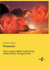 Priameln