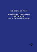 Astrologische Kollektion zum Selbststudium