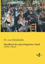 Handbuch der physiologischen Optik