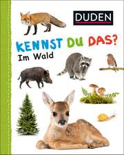 Duden 12+: Kennst du das? Im Wald