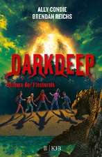 Darkdeep - Stimme der Finsternis