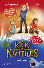 Rick Nautilus - Band 1 und 2