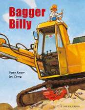 Bagger Billy