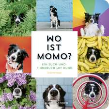 Wo ist Momo?