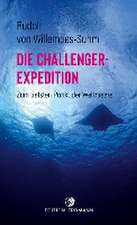 Die Challenger-Expedition