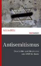 Antisemitismus