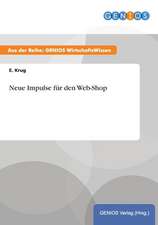 Neue Impulse für den Web-Shop