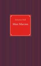 Meet Marcion