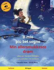 Renz, U: Mio più bel sogno - Min allersmukkeste drøm (italia