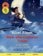 Renz, U: En Güzel Rüyam - Mein allerschönster Traum (Türkçe