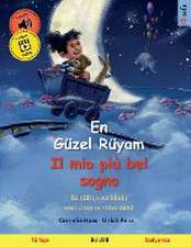 Renz, U: En Güzel Rüyam - Il mio più bel sogno (Türkçe - ¿ta