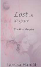 Lost in despair