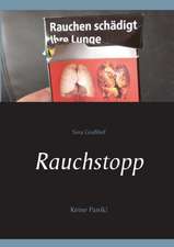 Rauchstopp