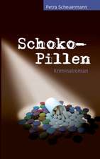 Schoko-Pillen