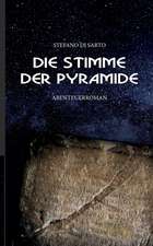 Die Stimme der Pyramide