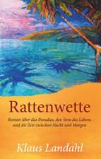 Rattenwette