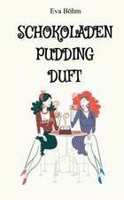 Schokoladenpuddingduft