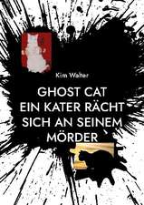 Ghost Cat