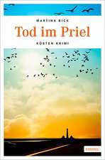 Tod im Priel