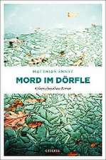 Mord im Dörfle