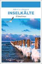 Inselkälte