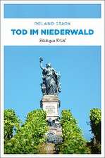 Tod im Niederwald